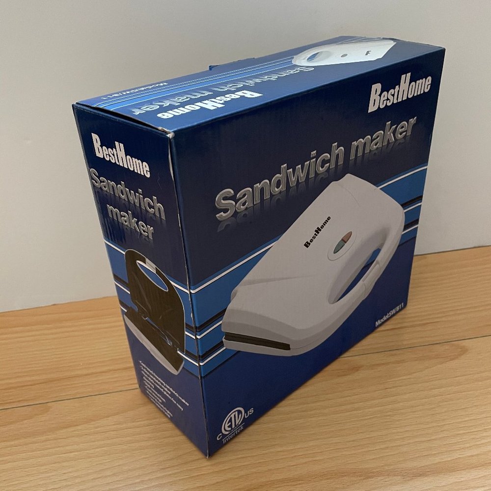 Sandwich Maker